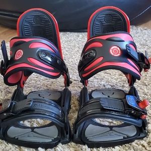 Nitro Women's Bindings